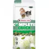 Užkandis triušiams Versele-Laga Crock Herbs 50 g – žolelių skonio traškus užkandis suaugusiems triušiams, be konservantų, doypack
