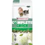 Užkandis triušiams Versele-Laga Crock Herbs 50 g – žolelių skonio traškus užkandis suaugusiems triušiams, be konservantų, doypack