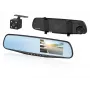 Automobilinis vaizdo registratorius BLOW F600 Full HD 1080p Naktinis matymas