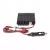 Automobilinis CB radijas Luiton LT-198, 40 AM/FM kanalų, 4 W, 12–24 V, juodas, su cigarečių degiklio kištuku