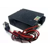 CB radijo stotis President Jimmy III AM/FM 4W 12V