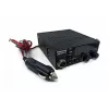 CB radijo stotis President Jimmy III AM/FM 4W 12V