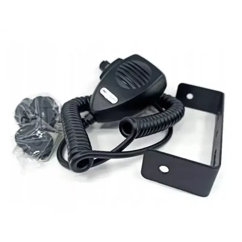 CB radijo stotis President Jimmy III AM/FM 4W 12V