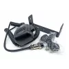 CB radijo stotis President Jimmy III AM/FM 4W 12V