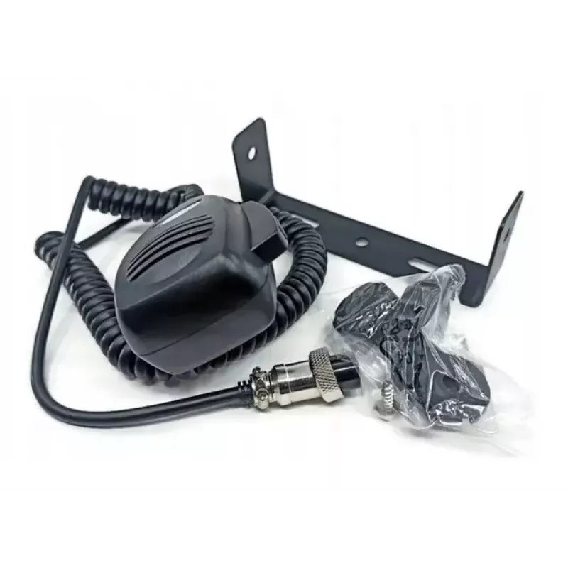 CB radijo stotis President Jimmy III AM/FM 4W 12V