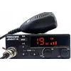 CB radijo stotis President Jimmy III AM/FM 4W 12V