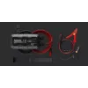 Automatinis akumuliatoriaus įkroviklis NOCO GENIUS10 EU 10 A 6V/12V su priežiūros ir desulfatavimo funkcijomis, 150 W, Li‑Ion/AGM/Gel, IPX atsparus vandeniui