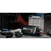 Automatinis akumuliatoriaus įkroviklis NOCO GENIUS10 EU 10 A 6V/12V su priežiūros ir desulfatavimo funkcijomis, 150 W, Li‑Ion/AGM/Gel, IPX atsparus vandeniui
