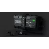 Automatinis akumuliatoriaus įkroviklis NOCO GENIUS10 EU 10 A 6V/12V su priežiūros ir desulfatavimo funkcijomis, 150 W, Li‑Ion/AGM/Gel, IPX atsparus vandeniui