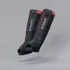 Kompresiniai batai Therabody Recovery Air Jetboots Pro Plus — viso ilgio, reguliarus, pneumatinis 20–100 mmHg, vibracija, LCD, įkraunami
