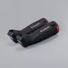 Kompresiniai batai Therabody Recovery Air Jetboots Pro Plus — viso ilgio, reguliarus, pneumatinis 20–100 mmHg, vibracija, LCD, įkraunami