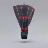 Kompresiniai batai Therabody Recovery Air Jetboots Pro Plus — viso ilgio, reguliarus, pneumatinis 20–100 mmHg, vibracija, LCD, įkraunami