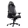 Trust GXT 721 Ruya Pro universali žaidimų kėdė Juoda