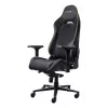 Trust GXT 721 Ruya Pro universali žaidimų kėdė Juoda