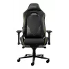Trust GXT 721 Ruya Pro universali žaidimų kėdė Juoda