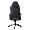 Trust GXT 721 Ruya Pro universali žaidimų kėdė Juoda