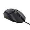 Trust GXT 109 Felox žaidimų pelė, dešinei rankai, USB Type-A, optinė, 6400 DPI