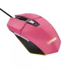 Trust GXT 109P FELOX pelė žaidimams Ambidextrinė USB Type-A 6400 DPI