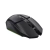 Trust GXT 110 Felox žaidimų pelė Belaidė RF Optinė 4800 DPI Ambidekstrinė