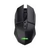 Trust GXT 110 Felox žaidimų pelė Belaidė RF Optinė 4800 DPI Ambidekstrinė