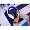 Trust GXT 489W FAYZO Ausinės Laidinės Ausinės Ant Galvos Juodos, Baltos