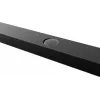 LG S70TR Juoda 5.1.1 kanalų 500 W garso juosta
