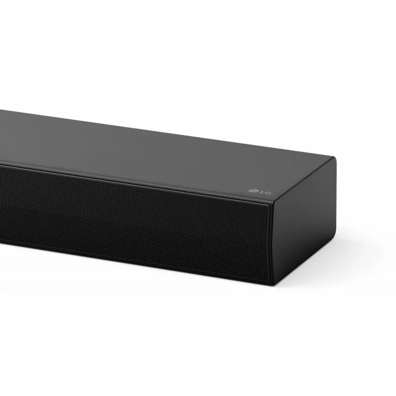 LG S70TR Juoda 5.1.1 kanalų 500 W garso juosta