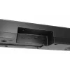 LG S70TR Juoda 5.1.1 kanalų 500 W garso juosta