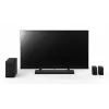 LG S70TR Juoda 5.1.1 kanalų 500 W garso juosta