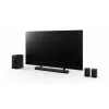 LG S70TR Juoda 5.1.1 kanalų 500 W garso juosta
