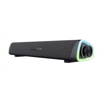 Trust GXT 620 Axon juoda garsiakalbio juosta 2.0 kanalų 12 W