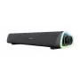 Trust GXT 620 Axon juoda garsiakalbio juosta 2.0 kanalų 12 W