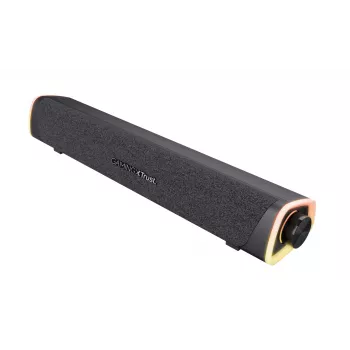 Trust GXT 620 Axon juoda garsiakalbio juosta 2.0 kanalų 12 W