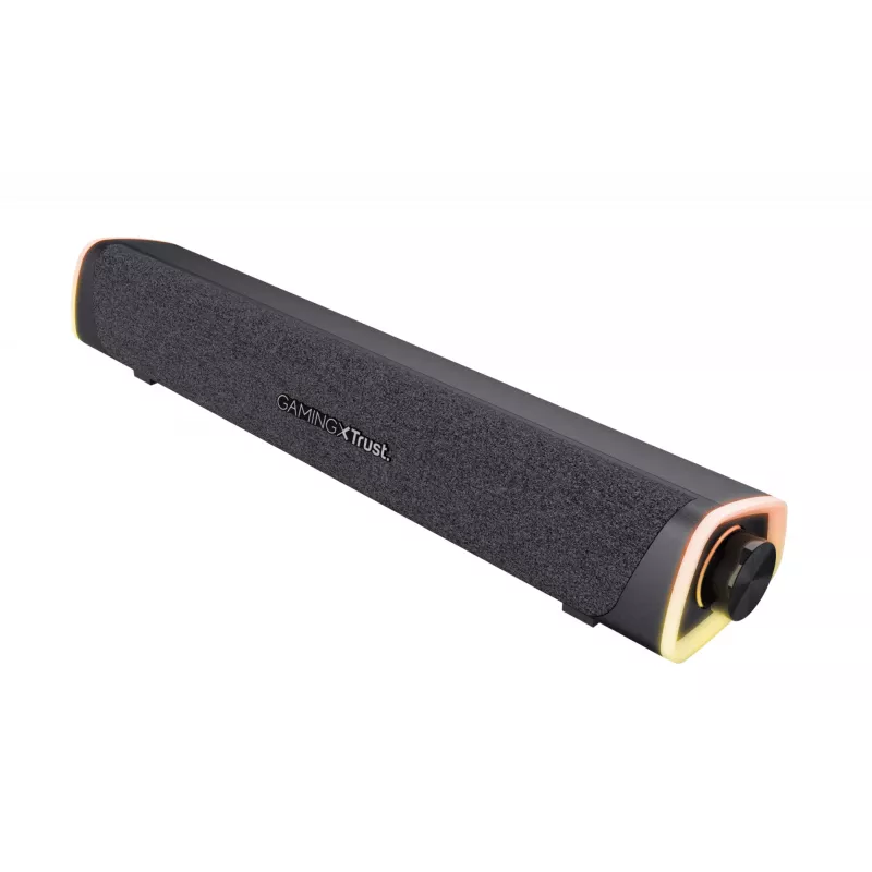 Trust GXT 620 Axon juoda garsiakalbio juosta 2.0 kanalų 12 W