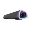 Trust GXT 620 Axon juoda garsiakalbio juosta 2.0 kanalų 12 W