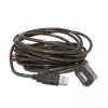 GEMBIRD aktyvus USB 2.0 ilginimo kabelis - 5m