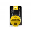 GEMBIRD aktyvus USB 2.0 ilginimo kabelis - 5m