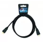 IBOX ITVFHD0115 HDMI Laidas 1,5m HDMI A tipo (standartinis) Juodas