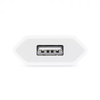 APPLE 5W USB maitinimo adapteris