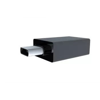 GEMBIRD USB 2.0 Type-C į USB Type-A adapteris (CM/AF)