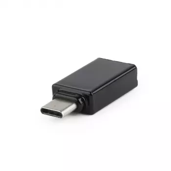 GEMBIRD USB 2.0 Type-C į USB Type-A adapteris (CM/AF)