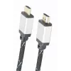 Gembird High Speed HDMI kabelis su Ethernet - Select Plus Series, 3 m