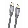 Gembird High Speed HDMI laidas su Ethernet – Premium serija, 5.0 m