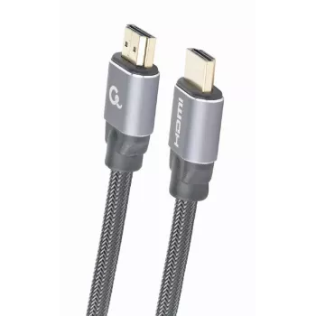 GEMBIRD CCBP-HDMI-7.5M aukštos kokybės HDMI laidas su Ethernet – Premium serija, 7,5 m