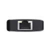 Trust Dalyx USB Type-C 1000 Mbit/s Sidabrinis