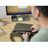 Trust Dalyx USB Type-C 1000 Mbit/s Sidabrinis