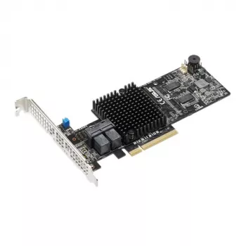 ASUS PIKE II 3108-8I/240PD/2G SAS RAID valdiklis PCI Express 3.0 12 Gbit/s