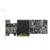 ASUS PIKE II 3108-8I/240PD/2G SAS RAID valdiklis PCI Express 3.0 12 Gbit/s