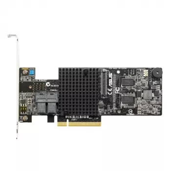 ASUS PIKE II 3108-8I/240PD/2G SAS RAID valdiklis PCI Express 3.0 12 Gbit/s