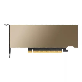 PNY NVIDIA L4 modulis 24GB 1x LP kronšteinas Žemo profilio su ATX kronšteinu sumontuotas Pci-e x16 Gen 4.0